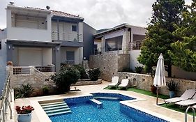 Korfe Estate