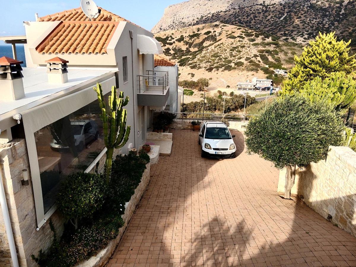 Korfe Estate Villa Fodele Exterior foto